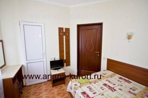 Гостевой дом Lika Анапа