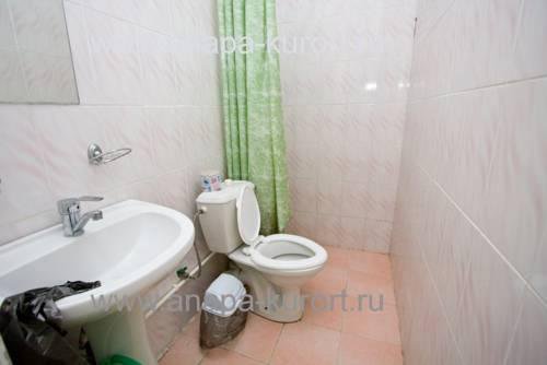 Гостевой дом Lika Анапа-15