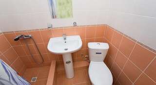 Гостевой дом Lika Анапа-6